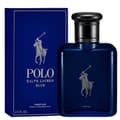 Miniatyrbilde 1 av 2: Herre parfyme Ralph Lauren Polo Blue EDP 75 ml