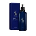 Miniatyrbilde 1 av 2: Herre parfyme Ralph Lauren Polo Blue EDP 150 ml Påfyll