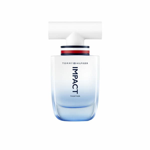 Herre parfyme Tommy Hilfiger Impact Together EDT 50 ml