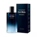 Miniatyrbild 1 av 2: Parfym Herrar Davidoff Cool Water Reborn EDT 125 ml
