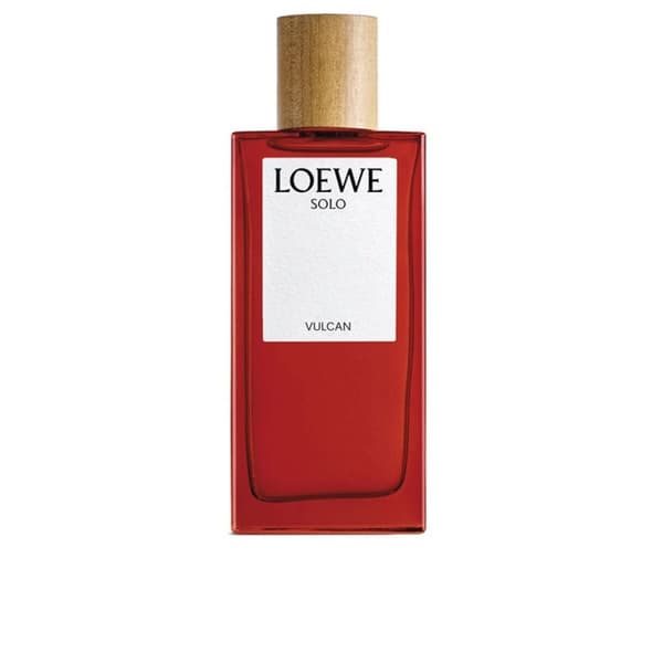 Parfym Herrar Loewe Solo Vulcan EDP 50 ml