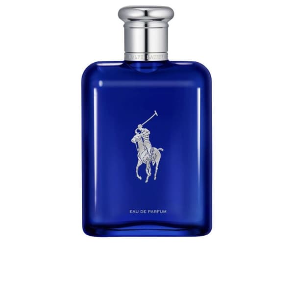 Miesten parfyymi Ralph Lauren POLO BLUE EDP 200 ml