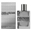 Pikkukuva 1 / 2: Miesten parfyymi Zadig & Voltaire This Is Really Him! EDT 50 ml