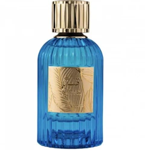 Paris Corner Qissa Eau De Parfum 100 ml (unisex)