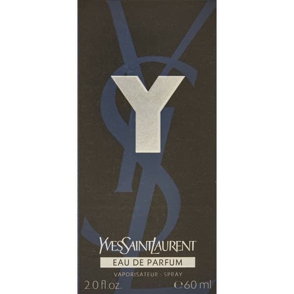 Miesten parfyymi Yves Saint Laurent EDP 60 ml