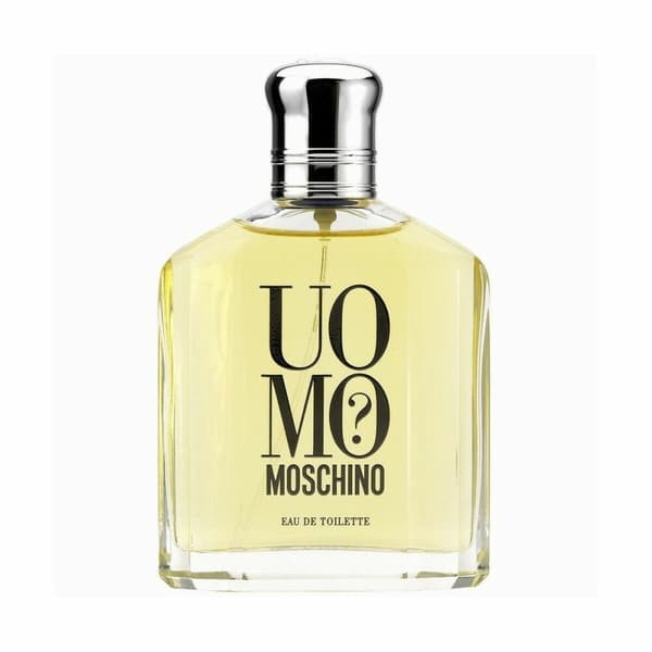 Miesten parfyymi Moschino 345672 EDT 125 ml