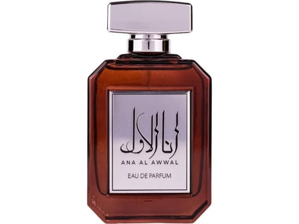 ATTRI Ana Al Awal EDP spray 100ml