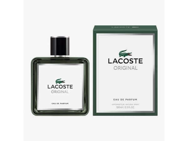 Lacoste Original Edp Spray - - 100 ml