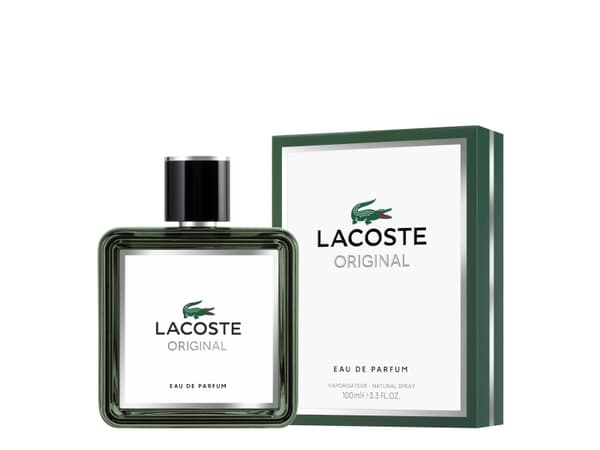 Lacoste Original Edp Spray - - 100 ml