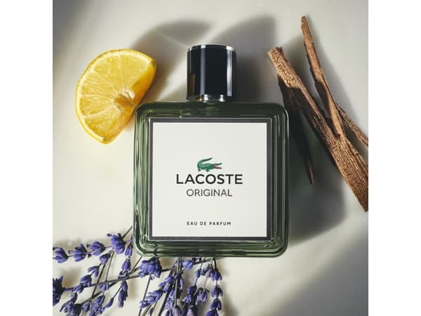 Lacoste Original Edp Spray - - 100 ml