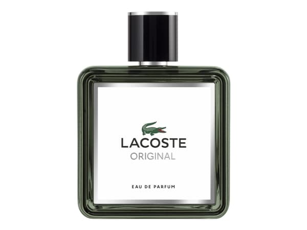 Lacoste Original Edp Spray - - 100 ml