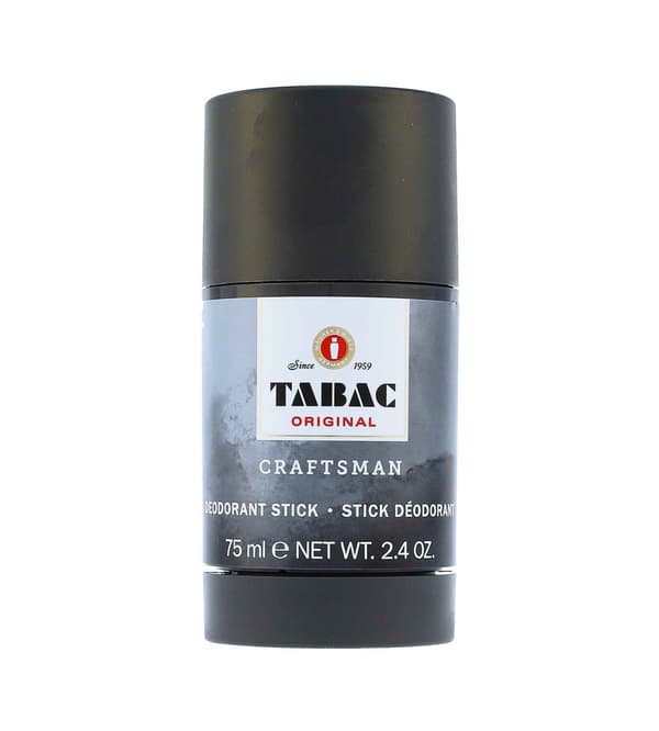 Tabac Original Craftsman deodorant for men 75 ml