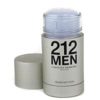 Carolina Herrera 212 Men deodorant for men 75 ml