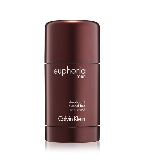 Calvin Klein Euphoria Men deodorant for men 75 ml