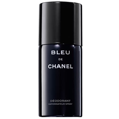 Chanel Bleu de Chanel deodorant spray for men 100 ml
