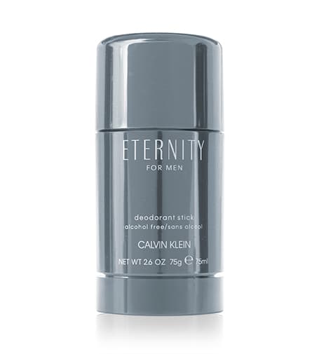 Calvin Klein Eternity For Men deodorant for men 75 g