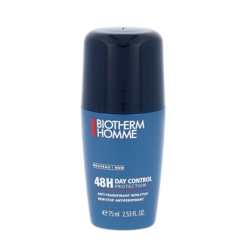 Biotherm Day Control Deodorant RollOn Anti Perspirant deodorant roll-on för män 75 ml