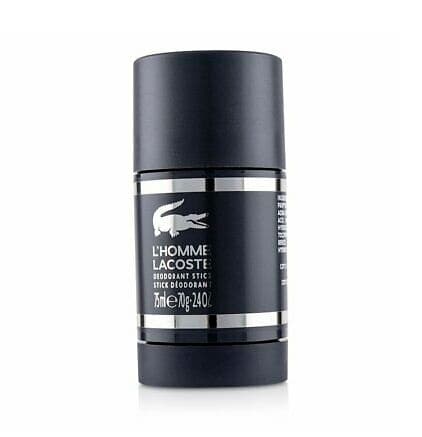 Lacoste L'Homme Lacoste deodorant for men 75 ml