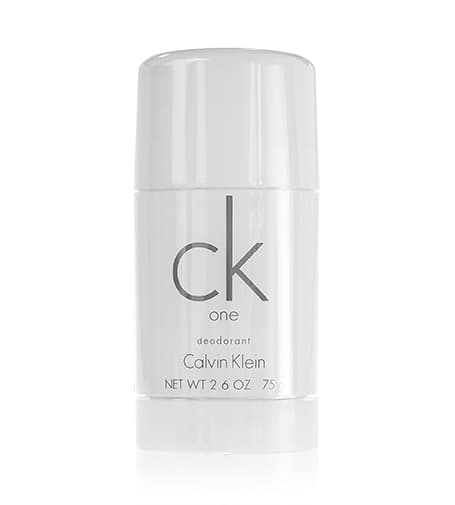 Calvin Klein CK One deodorantstick unisex 75 ml