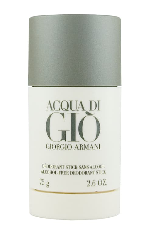 Giorgio Armani Acqua di Gio Pour Homme deodorantstick för män 75 ml