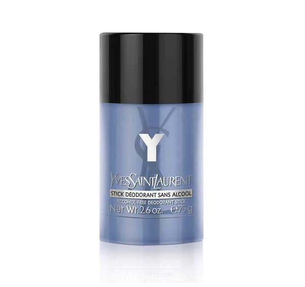 Yves Saint Laurent Y deodorant stick for men 75 g