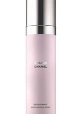 Chanel Chance deodorant spray for women 100 ml