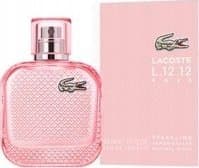 Lacoste L.12.12. Rose Sparkling edt 50ml