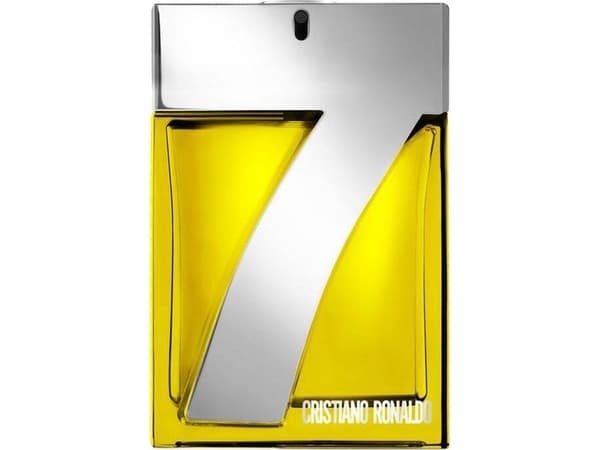 Cristiano Ronaldo CR7 Discover edt 30ml