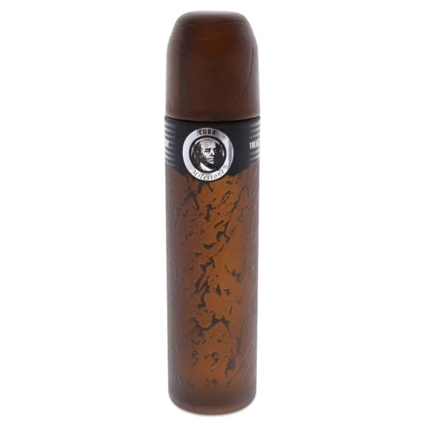 Parfym Herrar Cuba Milestone 100 ml