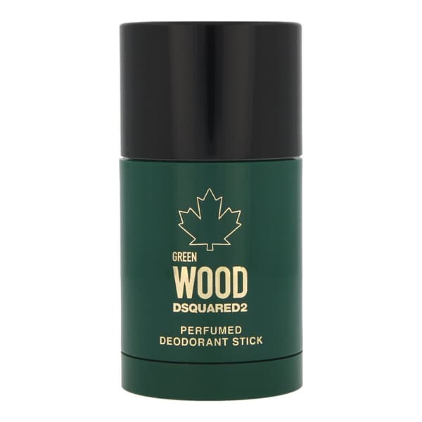 Deodorantti Dsquared2 Green Wood Green Wood 75 ml