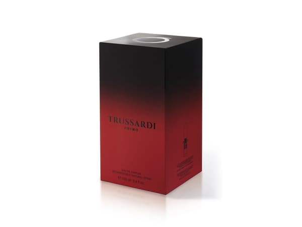 Trussardi Primo EDP M 100 ml