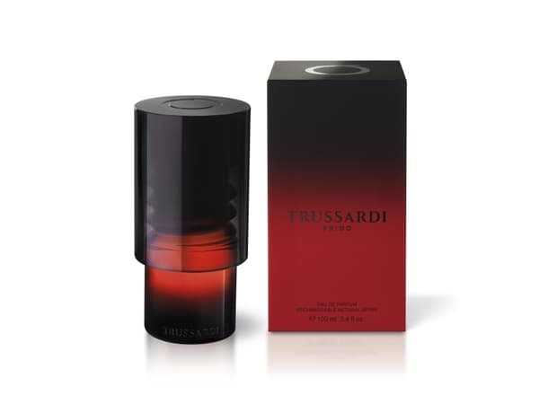 Trussardi Primo EDP M 100 ml