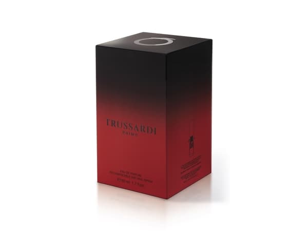 Trussardi Primo EDP M 50 ml