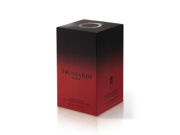 Trussardi Primo Eau De Parfum Refillable 30 ml (man)