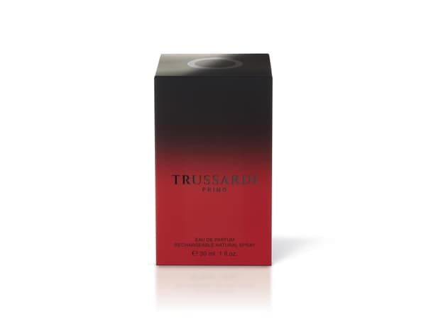 Trussardi Primo Eau De Parfum Refillable 30 ml (man)