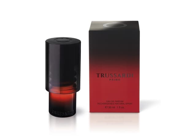 Trussardi Primo Eau De Parfum Refillable 30 ml (man)
