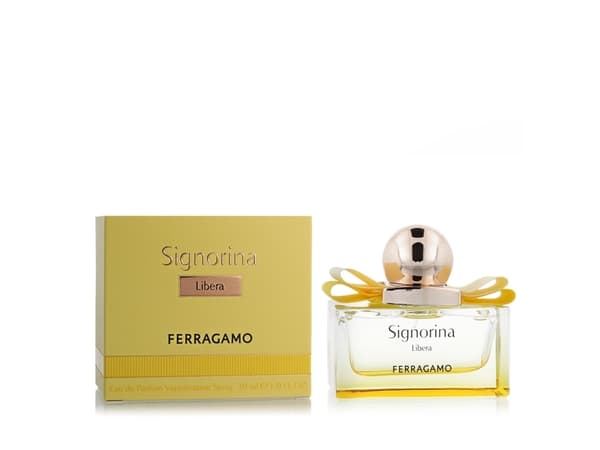 Ferragamo Signorina Libera Eau De Parfum 30 ml (kvinne)