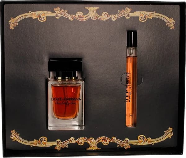 Dolce & Gabbana The Only One For Women Giftset - Dame - 60 ml