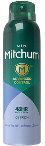 Mitchum Ice Fresh Deodorant 150ml Sprej