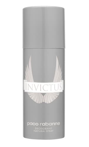 Paco Rabanne Invictus Deodorantsprej 150ml