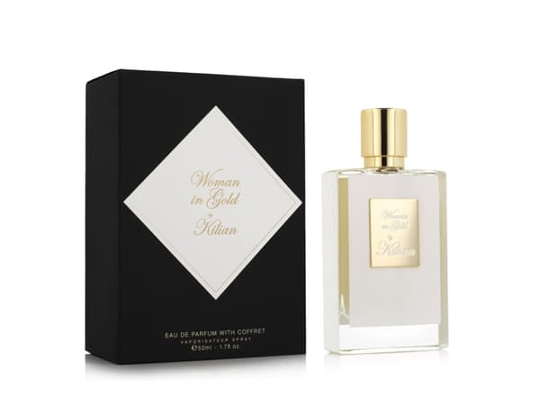 By Kilian Woman in Gold Eau De Parfum 50 ml (female)