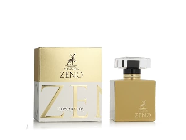 Maison Alhambra Damparfym Maison Alhambra Zeno EDP 100 ml