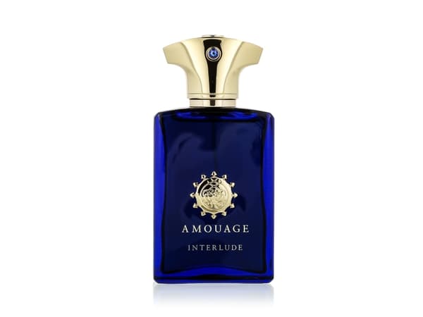 Amouage Interlude for Men Eau De Parfum 50 ml (mann)