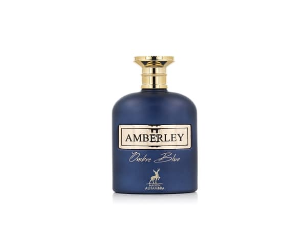 Maison Alhambra Unisex Parfym Maison Alhambra EDP Amberley Ombre Blue 100 ml