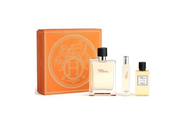 Hermes Terre D'Hermes Giftset - - 155 ml