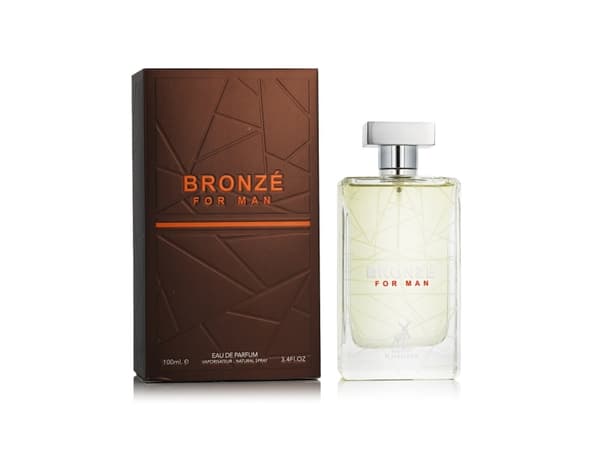 Maison Alhambra Herreparfyme Maison Alhambra EDP Bronse 100 ml