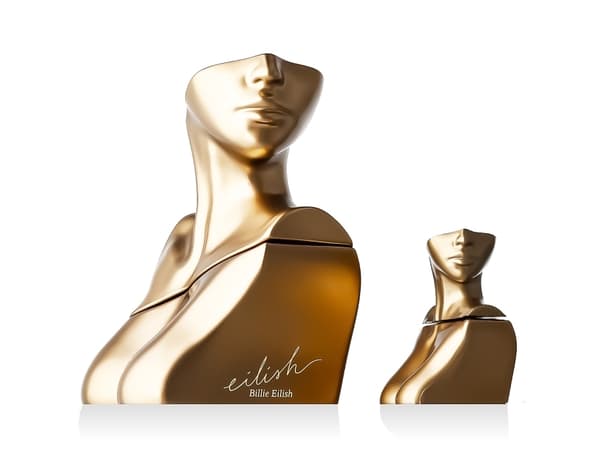 Billie Eilish Eilish EDP 100 ml + EDP MINI 7.5 ml (woman)