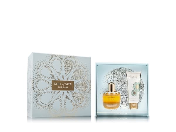 Elie Saab Girl of Now EDP 50 ml + BL 75 ml (woman)