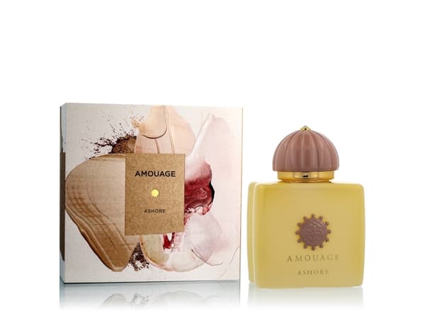 Amouage Ashore EDP W 50 ml