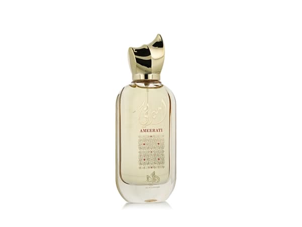 Al Wataniah Ameerati EDP U 100 ml